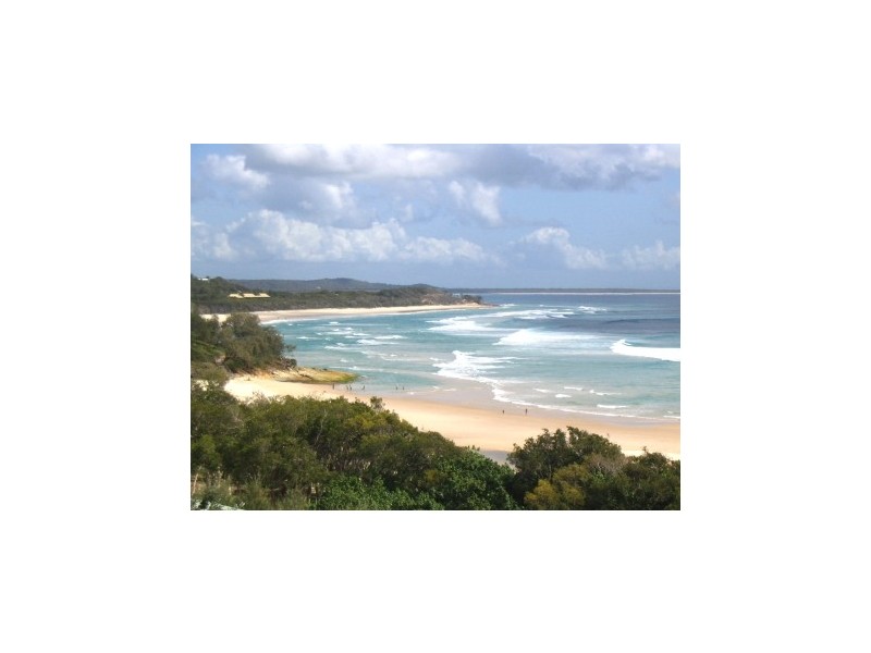 118 Mooloomba Road, Point Lookout QLD 4183