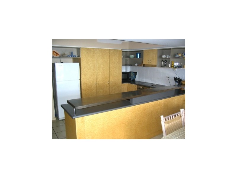 118 Mooloomba Road, Point Lookout QLD 4183