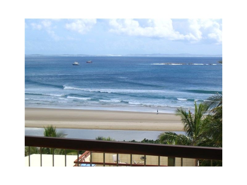 118 Mooloomba Road, Point Lookout QLD 4183