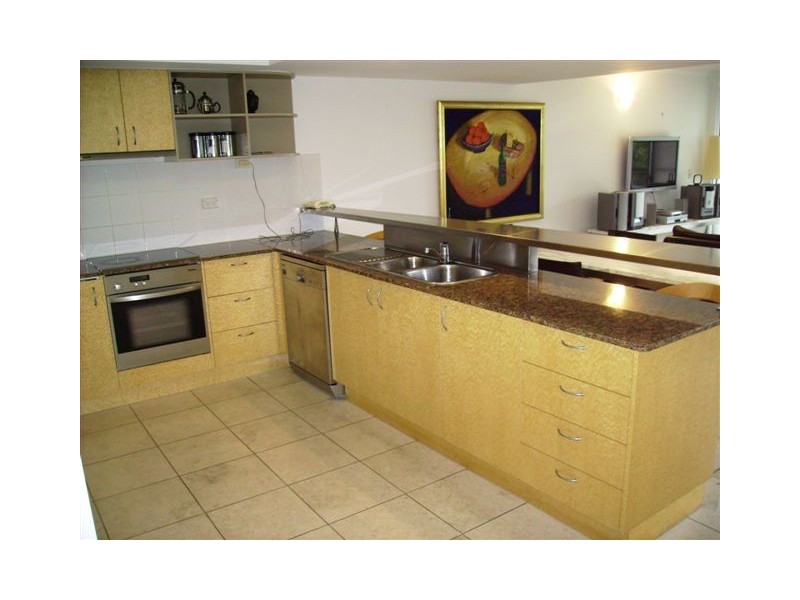 118 Mooloomba Road, Point Lookout QLD 4183