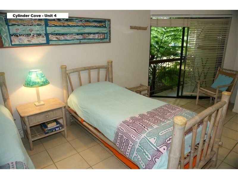 118 Mooloomba Road, Point Lookout QLD 4183