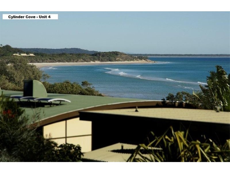 118 Mooloomba Road, Point Lookout QLD 4183