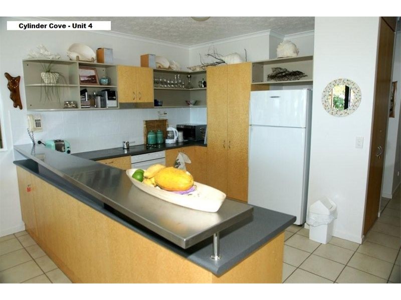 118 Mooloomba Road, Point Lookout QLD 4183