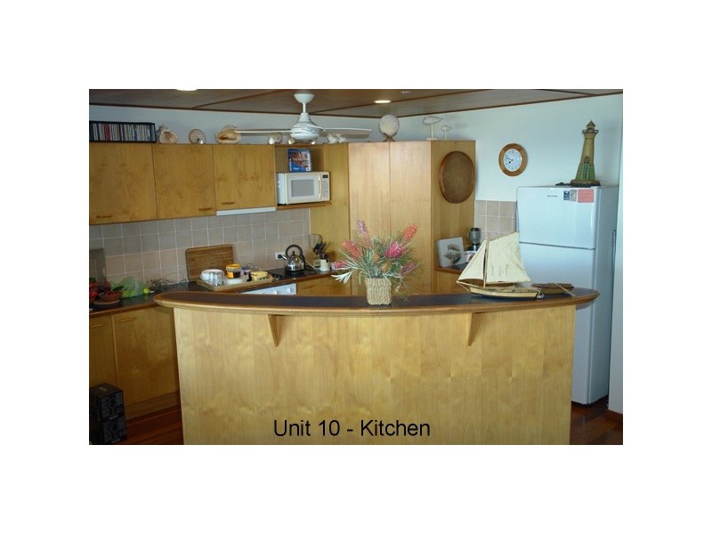 122 Mooloomba Road, Point Lookout QLD 4183