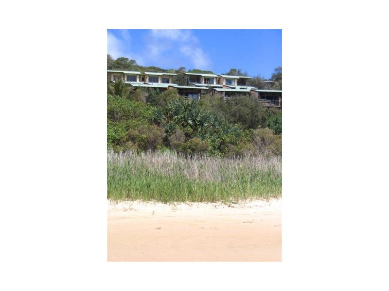 122 Mooloomba Road, Point Lookout QLD 4183