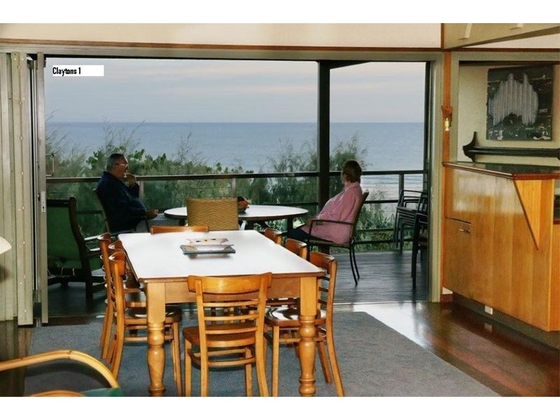 122 Mooloomba Road, Point Lookout QLD 4183