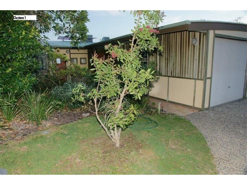 122 Mooloomba Road, Point Lookout QLD 4183