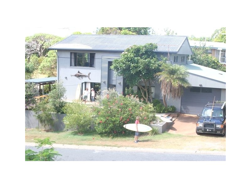 3 Bambara Street, Point Lookout QLD 4183