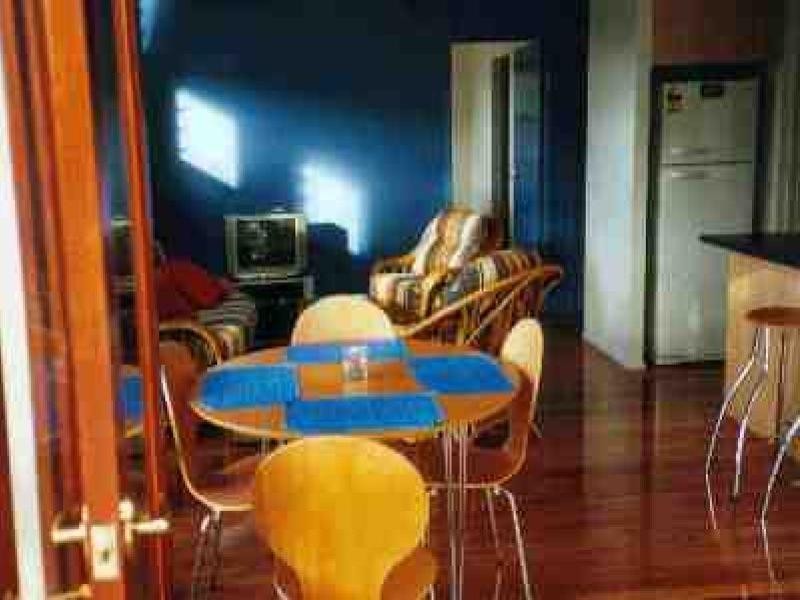 1/36 George Nothling Drive, Point Lookout QLD 4183