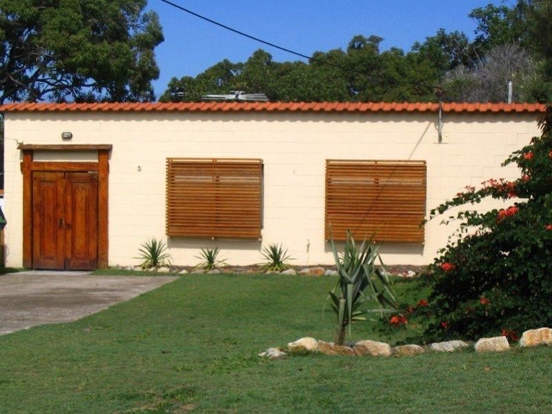 3 Karboora Drive, Point Lookout QLD 4183