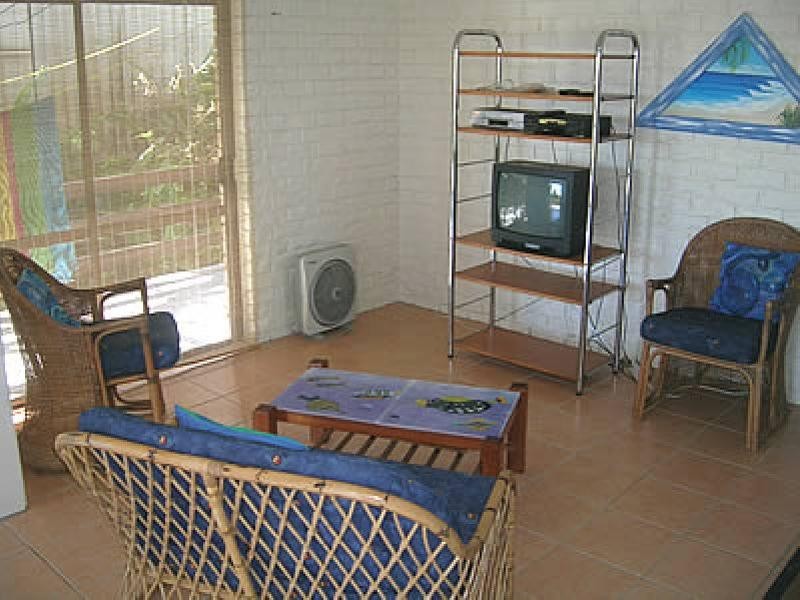 121 Mooloomba Road, Point Lookout QLD 4183