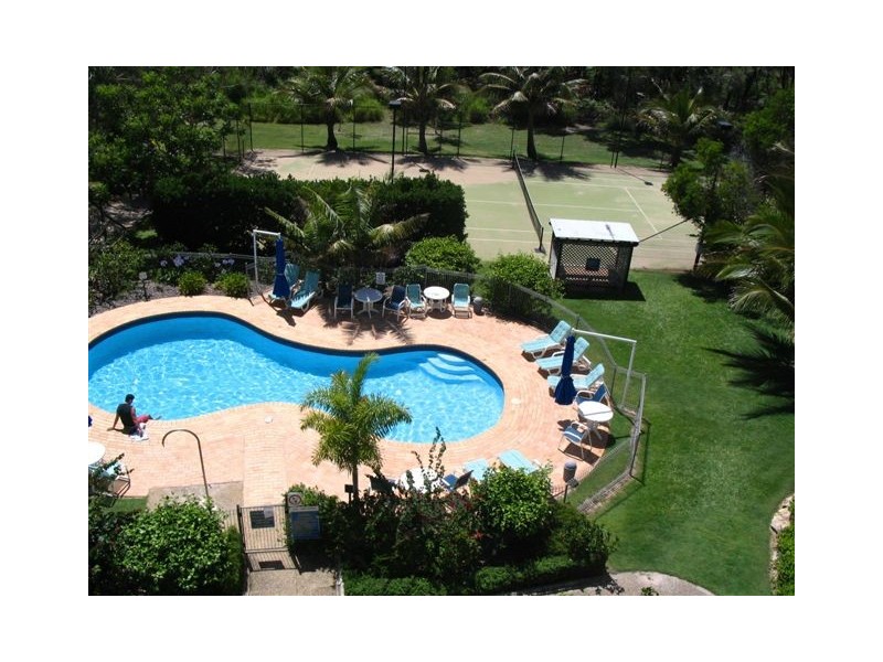 2/41 Dickson Way, Point Lookout QLD 4183