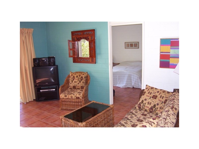 2/41 Dickson Way, Point Lookout QLD 4183