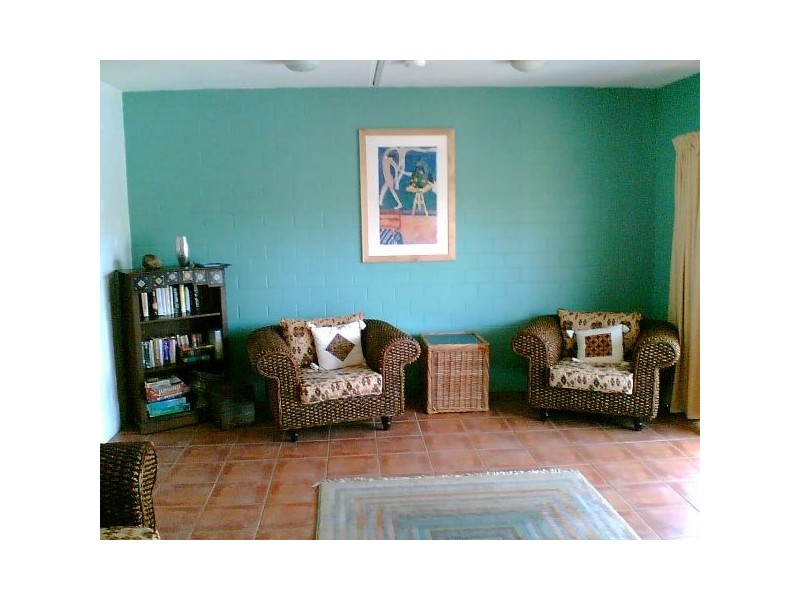 2/41 Dickson Way, Point Lookout QLD 4183