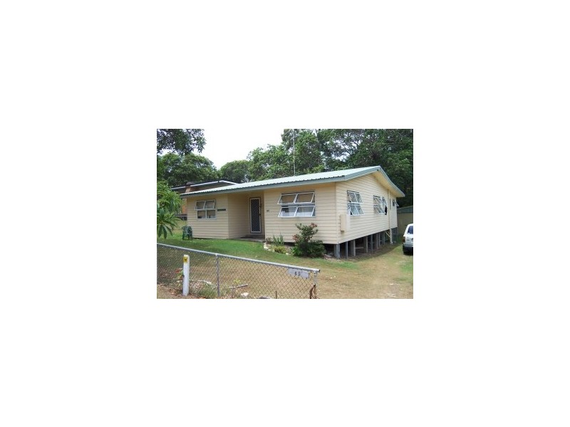 89 Mooloomba Road, Point Lookout QLD 4183