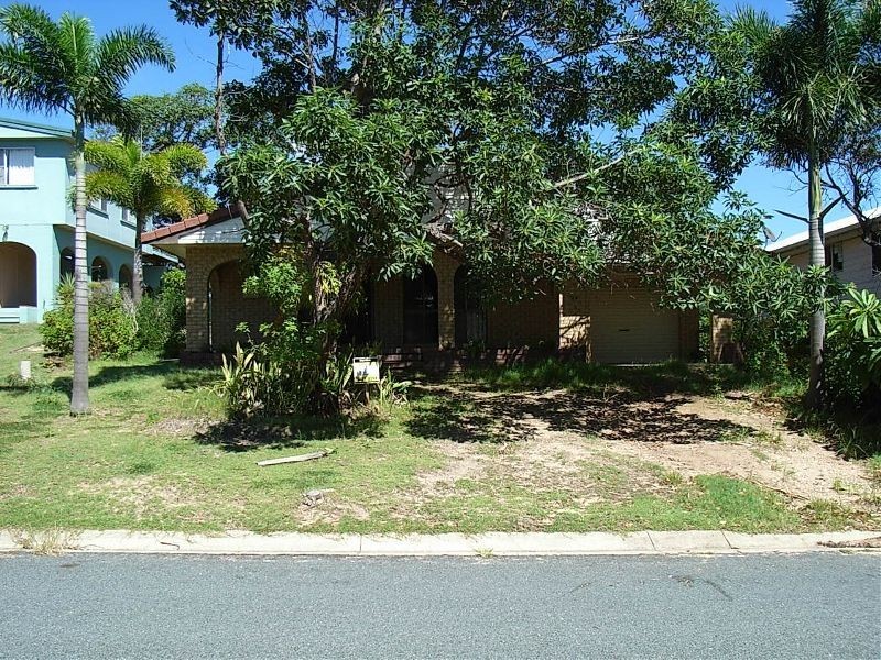24 Bambara Street, Point Lookout QLD 4183