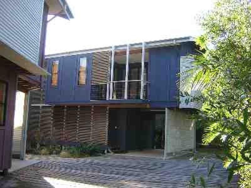 2/108 Mooloomba Road, Point Lookout QLD 4183