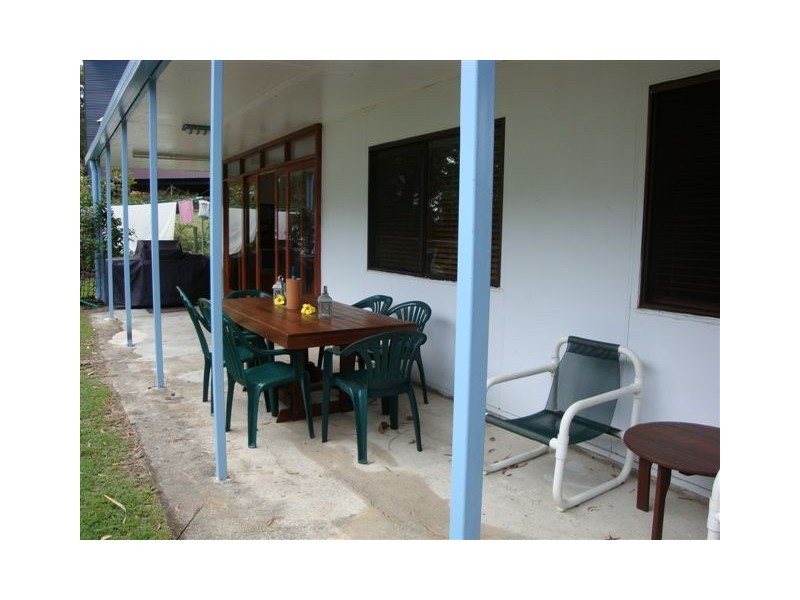 7 Tramican Street, Point Lookout QLD 4183