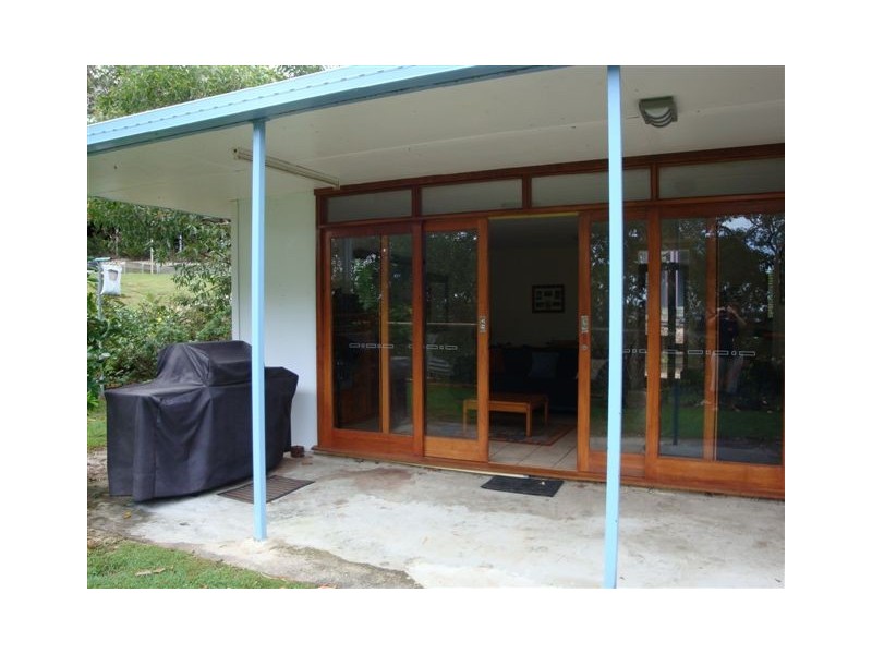 7 Tramican Street, Point Lookout QLD 4183
