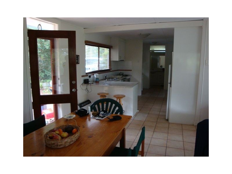 7 Tramican Street, Point Lookout QLD 4183