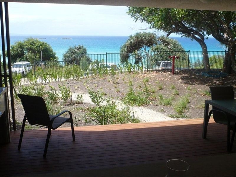 158 Dickson Way, Point Lookout QLD 4183