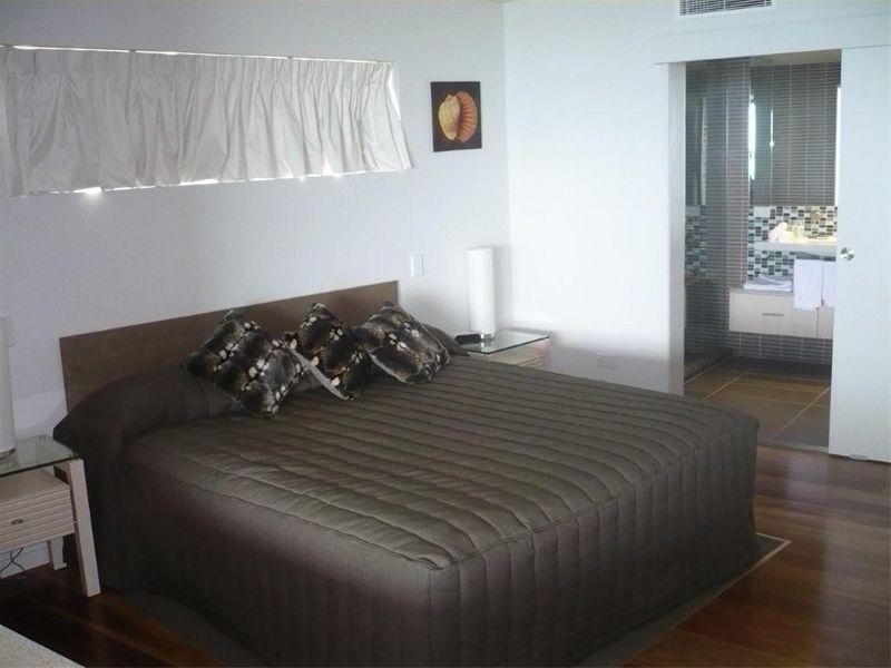 158 Dickson Way, Point Lookout QLD 4183