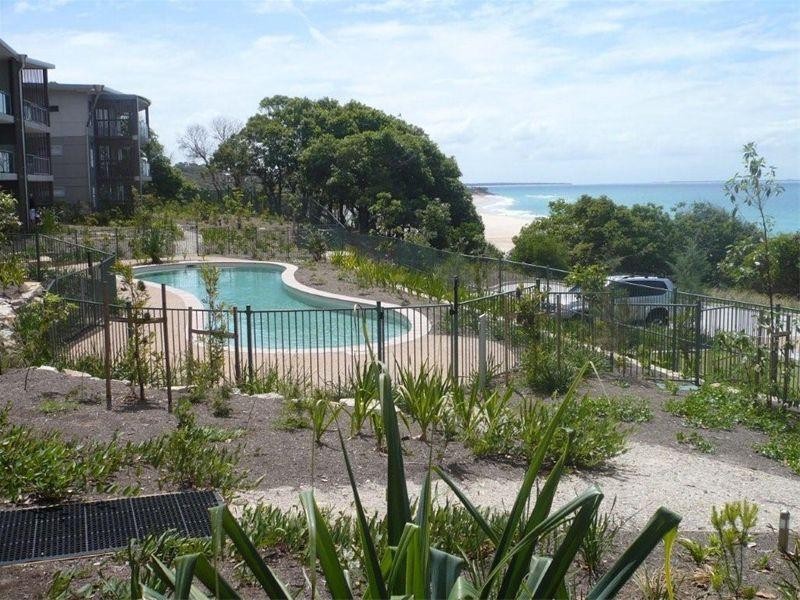 158 Dickson Way, Point Lookout QLD 4183