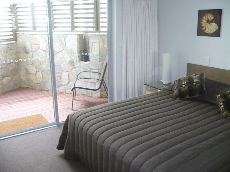 158 Dickson Way, Point Lookout QLD 4183