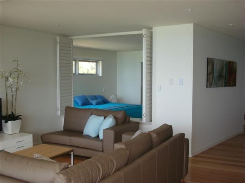 158 Dickson Way, Point Lookout QLD 4183