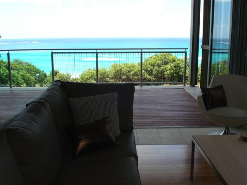 158 Dickson Way, Point Lookout QLD 4183