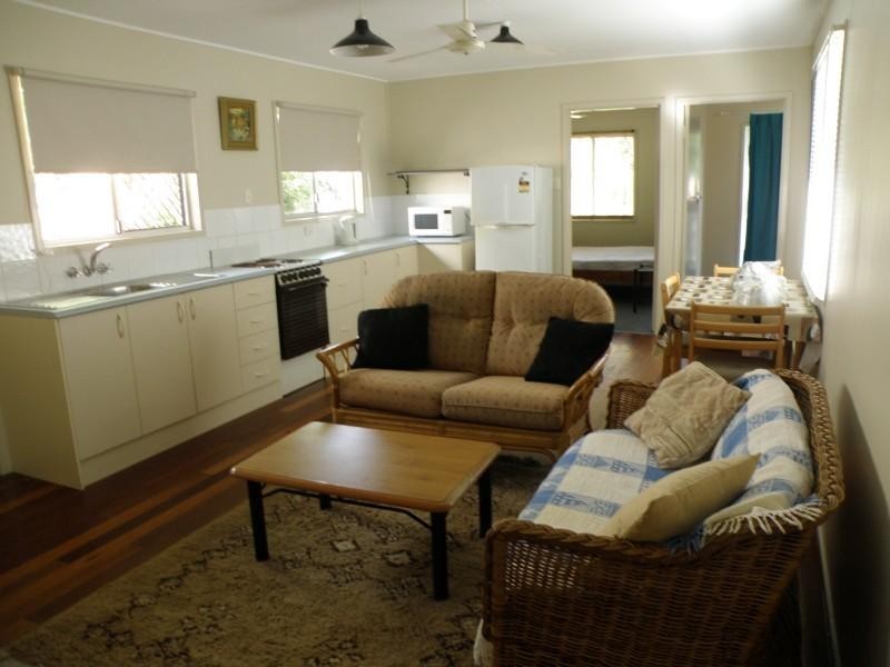 Point Lookout QLD 4183