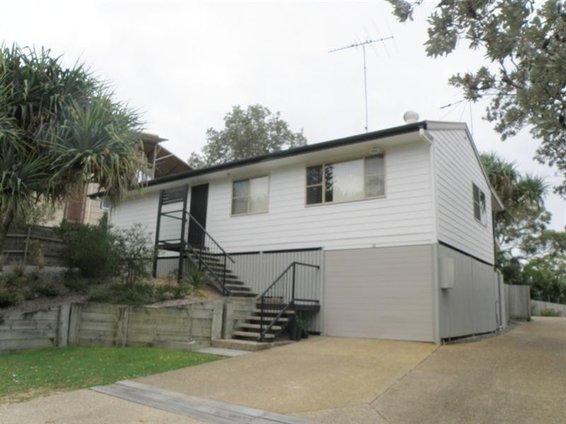 1/31 Cumming Parade, Point Lookout QLD 4183