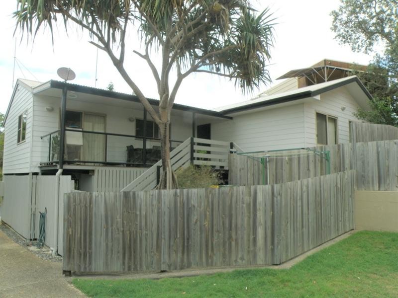 1/31 Cumming Parade, Point Lookout QLD 4183