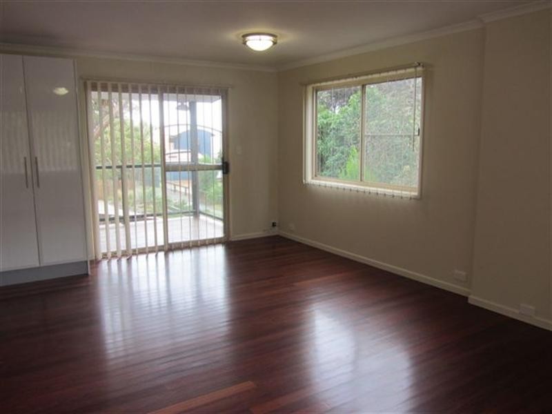 1/31 Cumming Parade, Point Lookout QLD 4183