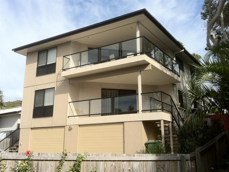 2/31 Cumming Parade, Point Lookout QLD 4183