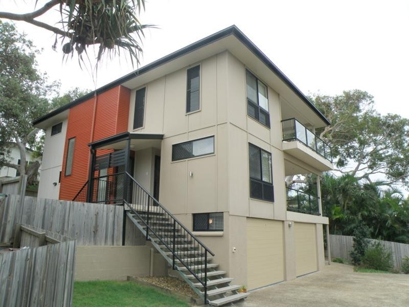 2/31 Cumming Parade, Point Lookout QLD 4183