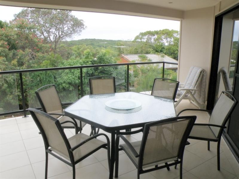 2/31 Cumming Parade, Point Lookout QLD 4183