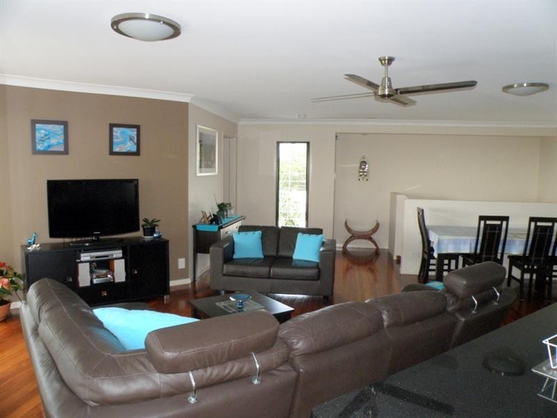 2/31 Cumming Parade, Point Lookout QLD 4183