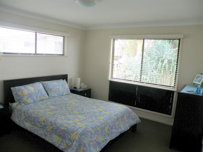 2/31 Cumming Parade, Point Lookout QLD 4183