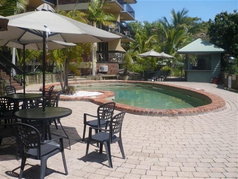 61/112 Dickson Way, Point Lookout QLD 4183