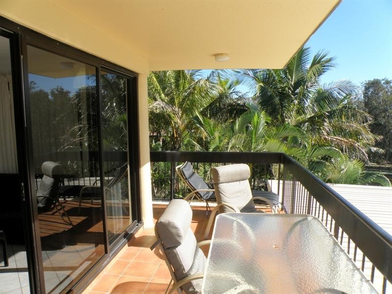 61/112 Dickson Way, Point Lookout QLD 4183