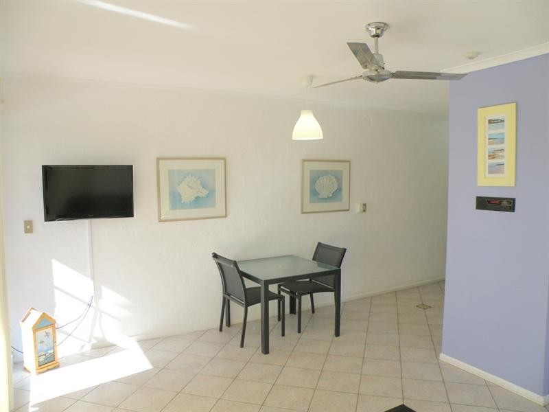 61/112 Dickson Way, Point Lookout QLD 4183