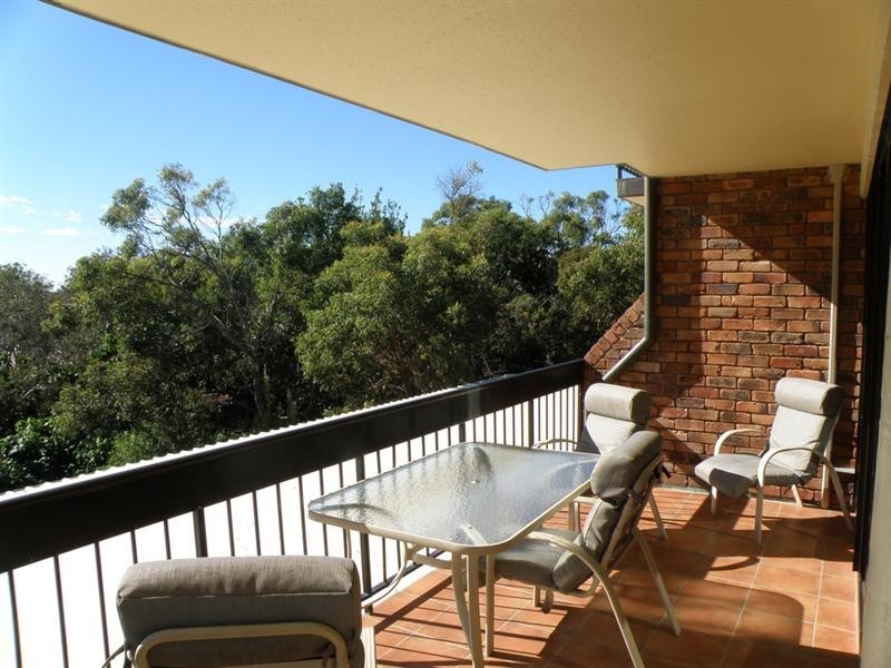 61/112 Dickson Way, Point Lookout QLD 4183