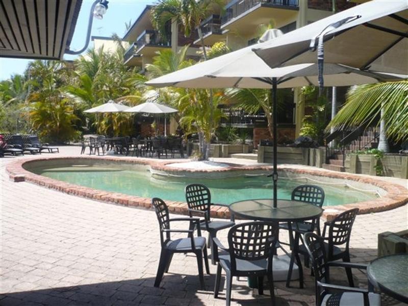 112 Dickson Way, Point Lookout QLD 4183