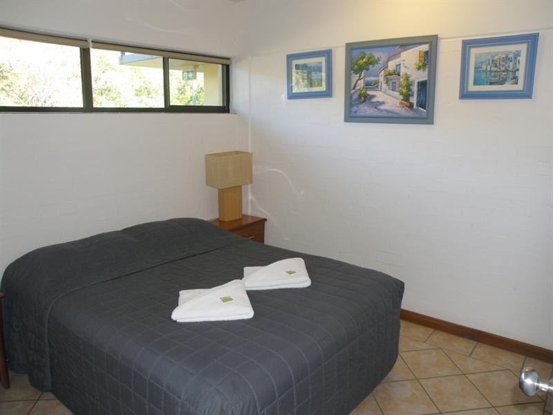 112 Dickson Way, Point Lookout QLD 4183