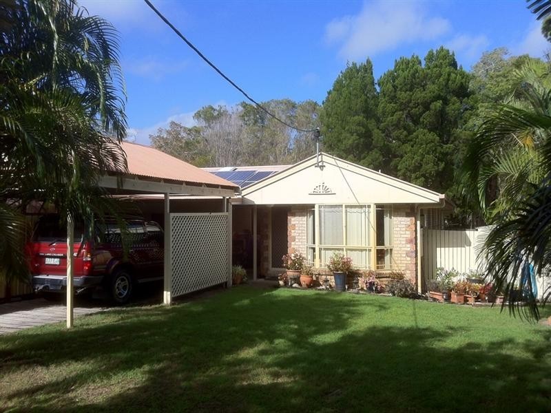 2/40 Kindara Street, Amity QLD 4183