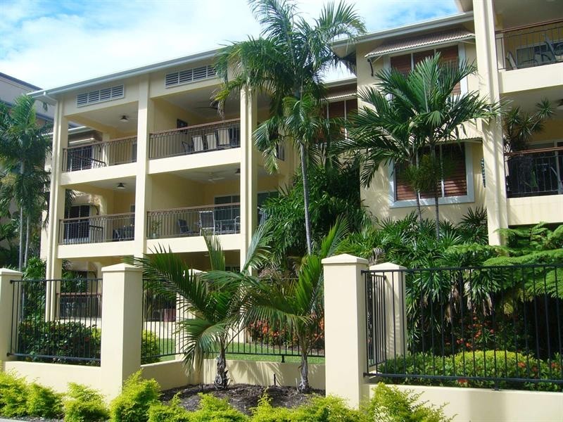 6/92 Mitchell Street, North Ward QLD 4810