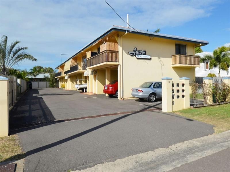 9/19 Ryan Street, North Ward QLD 4810