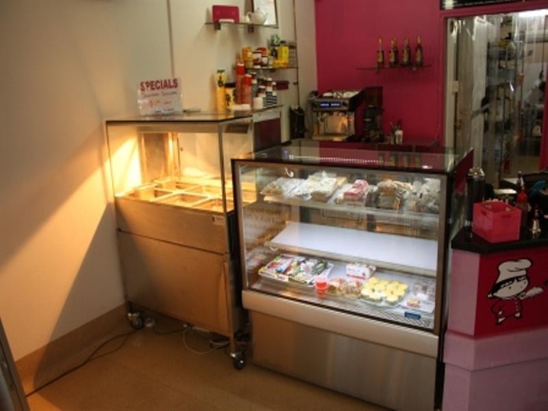 Tempting Delights, Townsville City QLD 4810