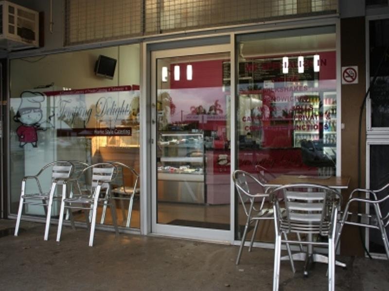 Tempting Delights, Townsville City QLD 4810